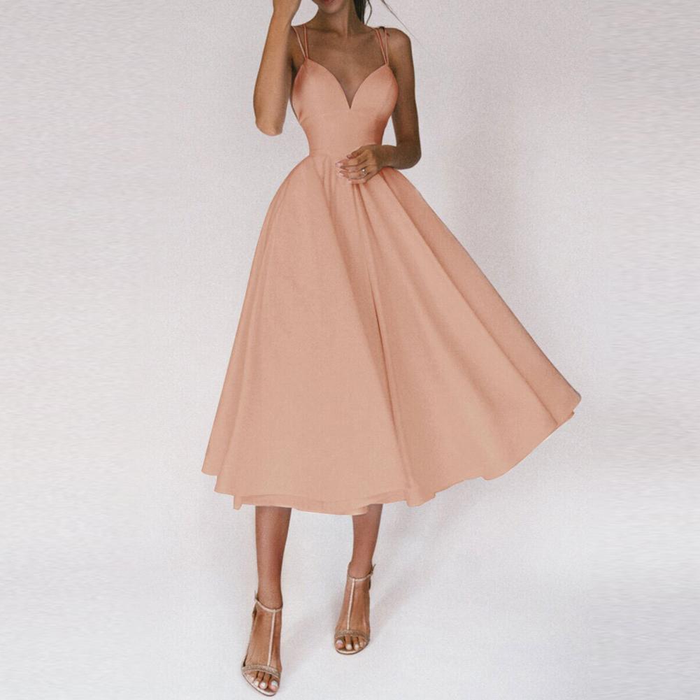 Adriana Statement Cocktail Dress for Women, Party Premium Wardrobe Essential
