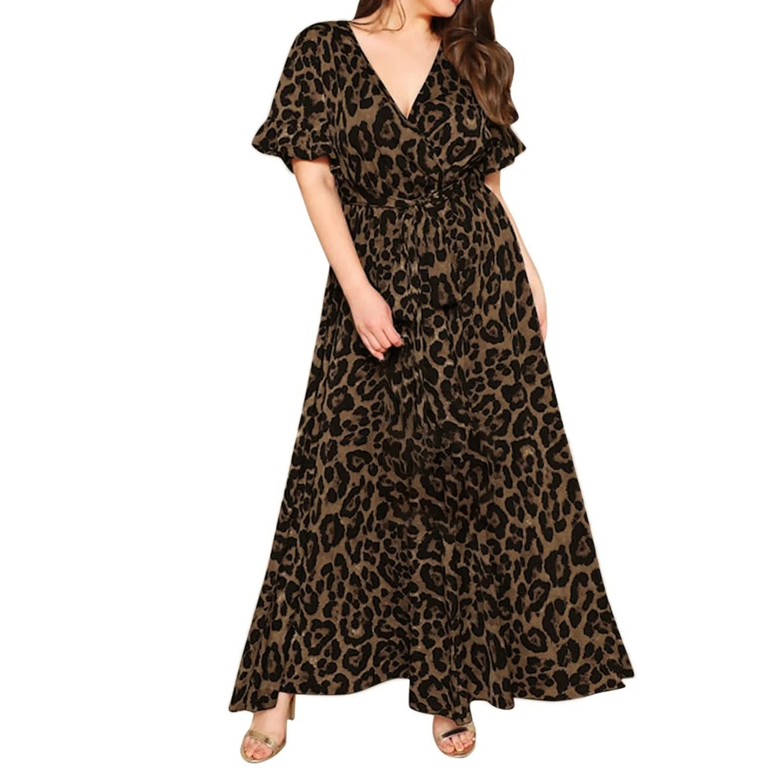 Madalena Classic and Elegant Dress for Women Wedding Guest Look