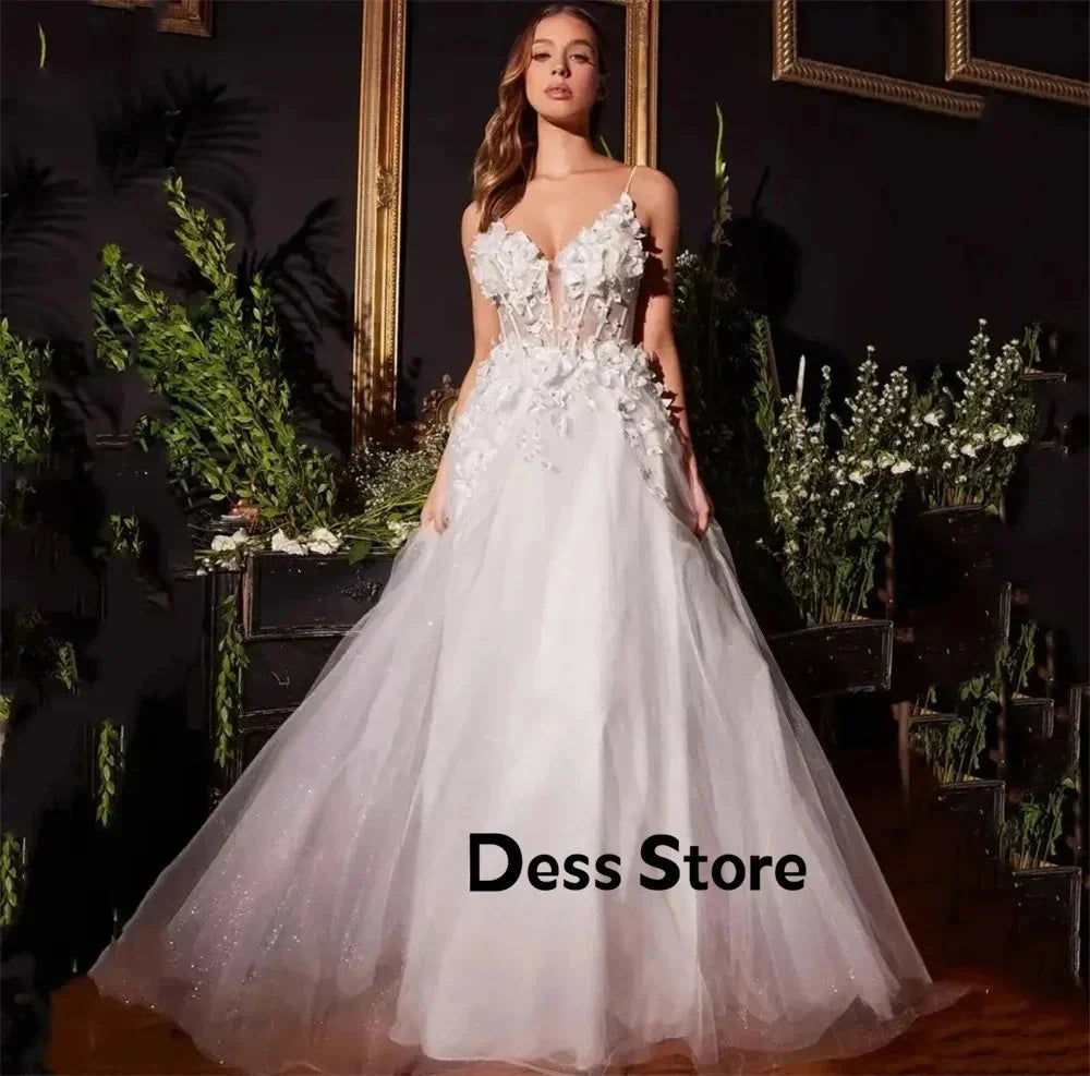 Long Party Dresses Women Customized Prom Party Cocktail Evening Dresses Ball Gowns Women's Evening Dress Gown Robe Soiree
