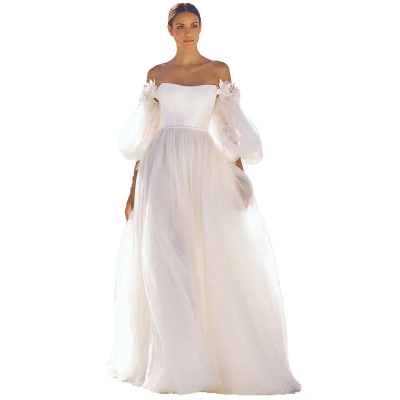 Women's Evening Dress Luxury Long Party Dresses Woman for Weddings Robe Prom Gown Elegant Gowns Formal Customized New