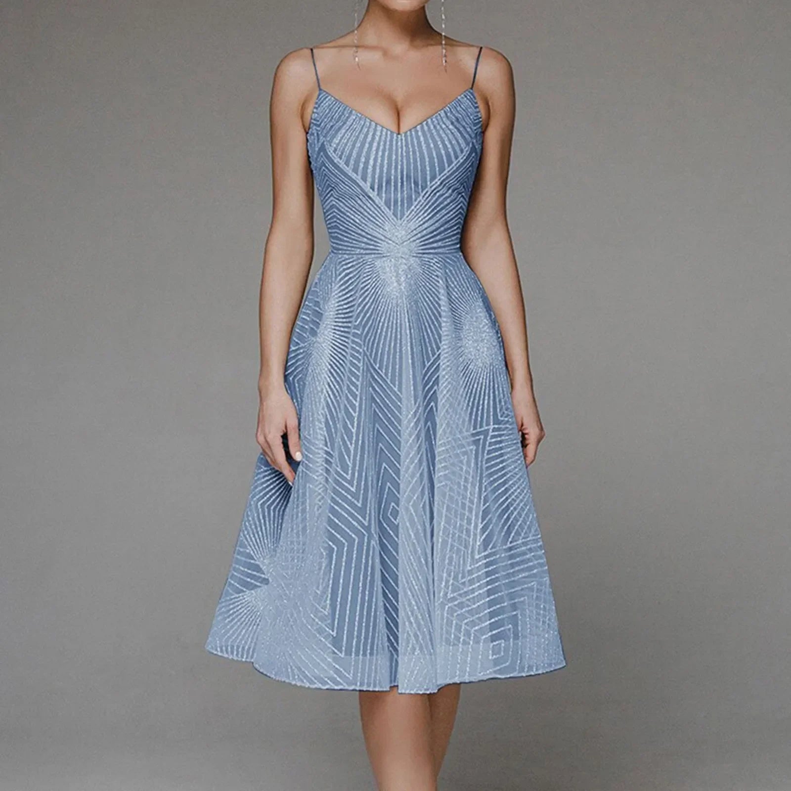 Belén Exclusive Cocktail Dress Evening Wear Edit