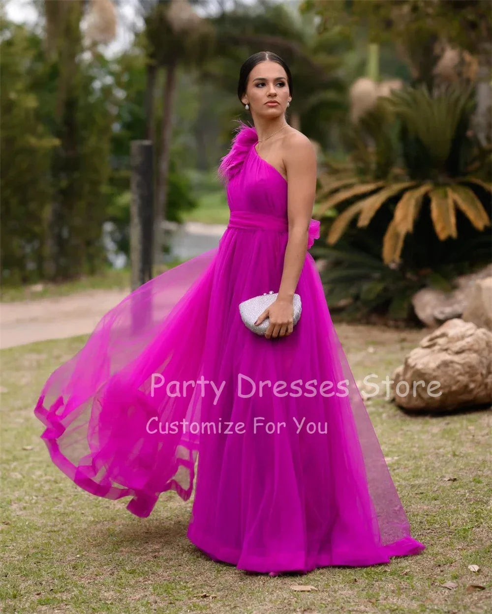 Long Evening Dresses Luxury Occasion Dresses for Prom Wedding Dress Evening Gowns for Women Elegant Party Customized