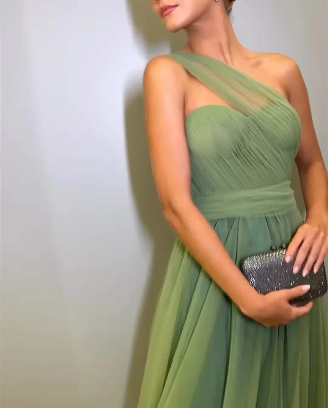 Prom Dress Women Elegant Party Dresses Woman Long Luxury Evening Dresses for Women Robe Soiree Ball Gowns Formal Customized