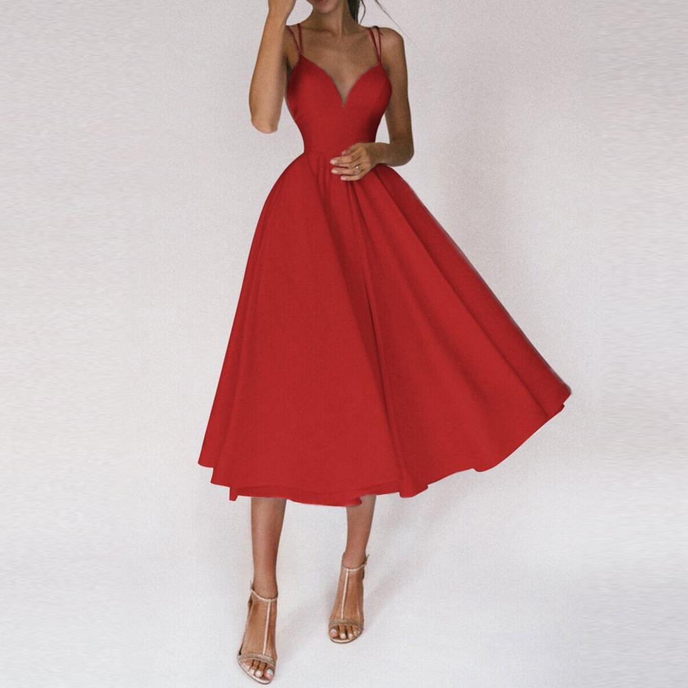 Adriana Statement Cocktail Dress for Women, Party Premium Wardrobe Essential