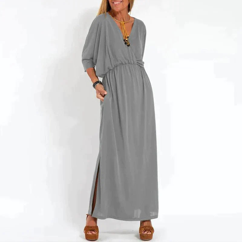 Leila Fashionable and Effortless Dress for Women Streetwear Style