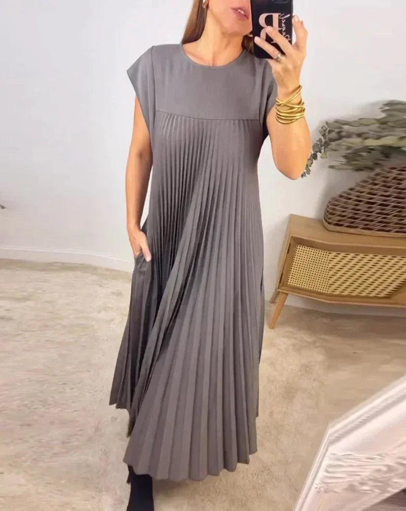 Iris Elevated Dress for Women Designer Edit