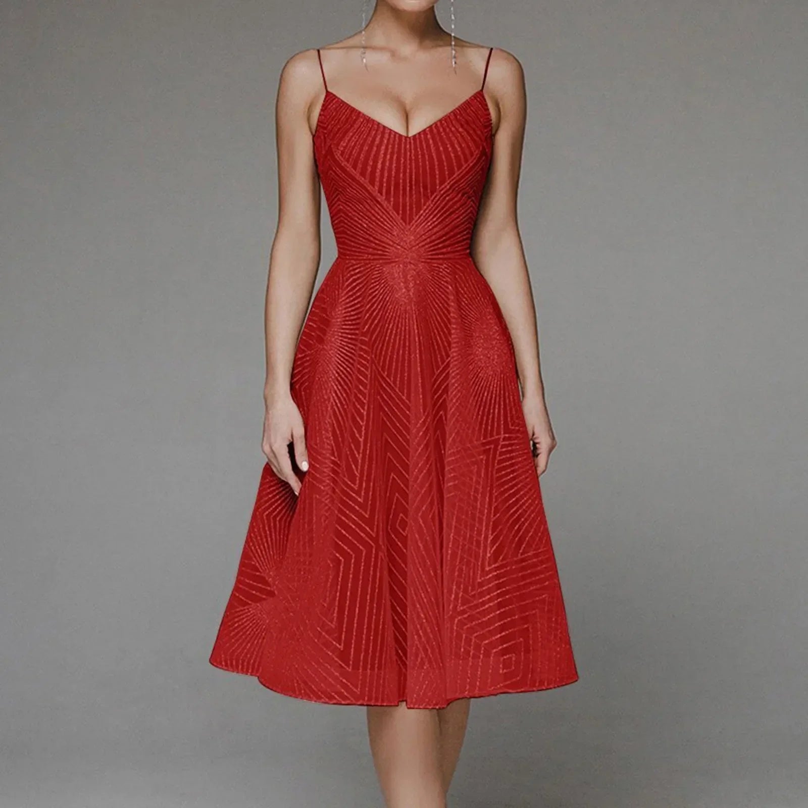 Belén Exclusive Cocktail Dress Evening Wear Edit