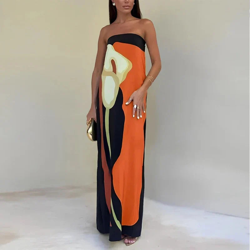 Marceline | The Perfect Summer Dress