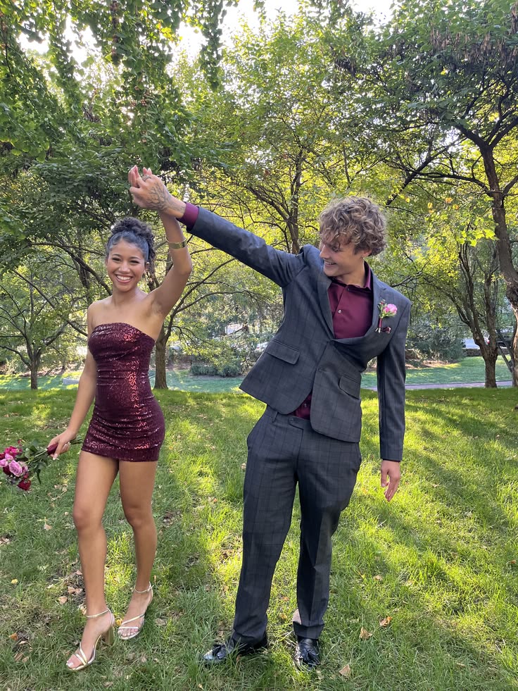 Strapless Burgundy Sequin Sheath Mini Homecoming Dress