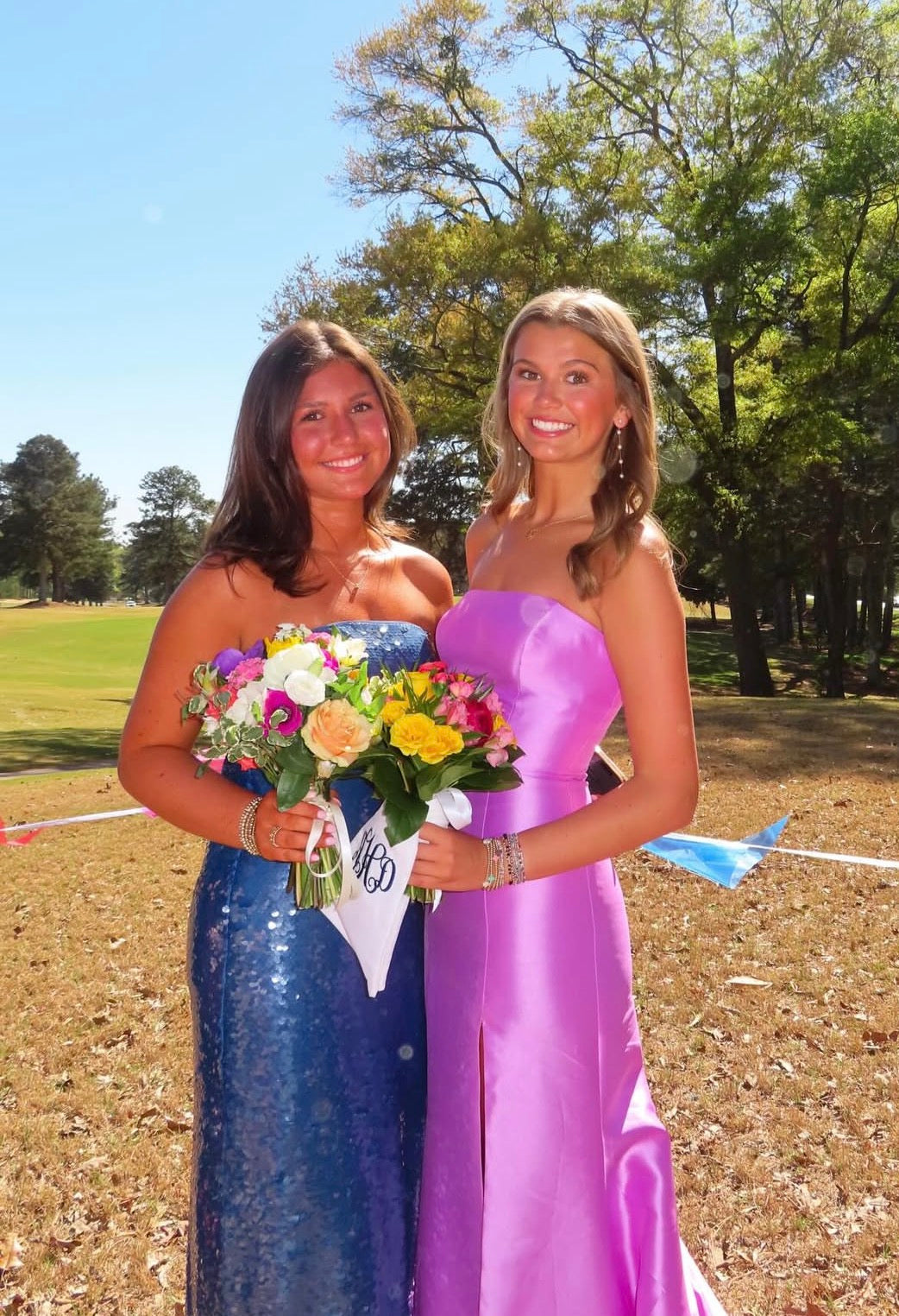 Strapless Pink Satin Formal Prom Dress Sheath Evening Gown J10047