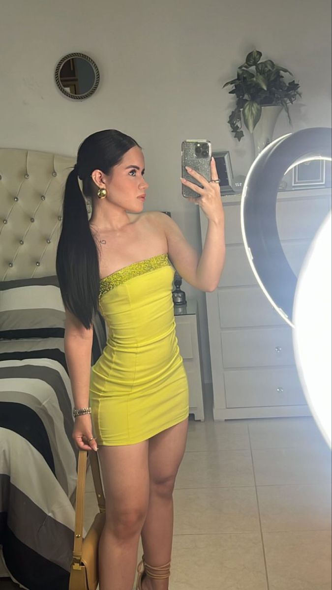 Strapless Sheath Short Homecoming Dress J11200