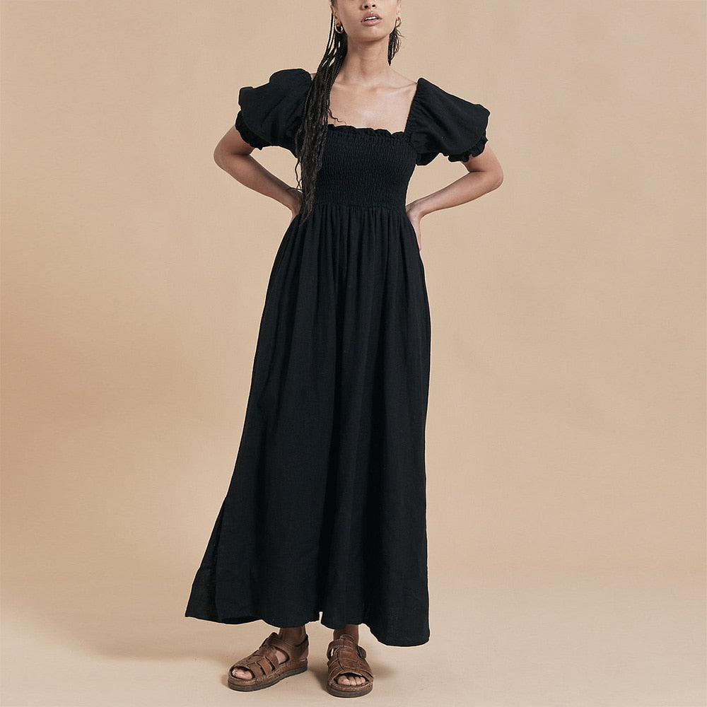 Dresses