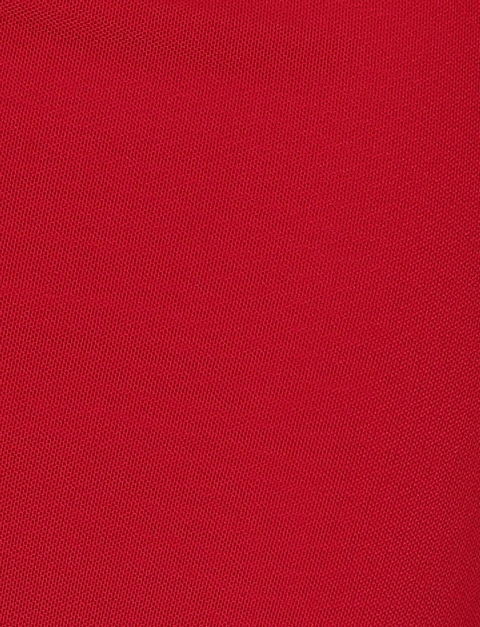 BRESILY MAXI DRESS - RED