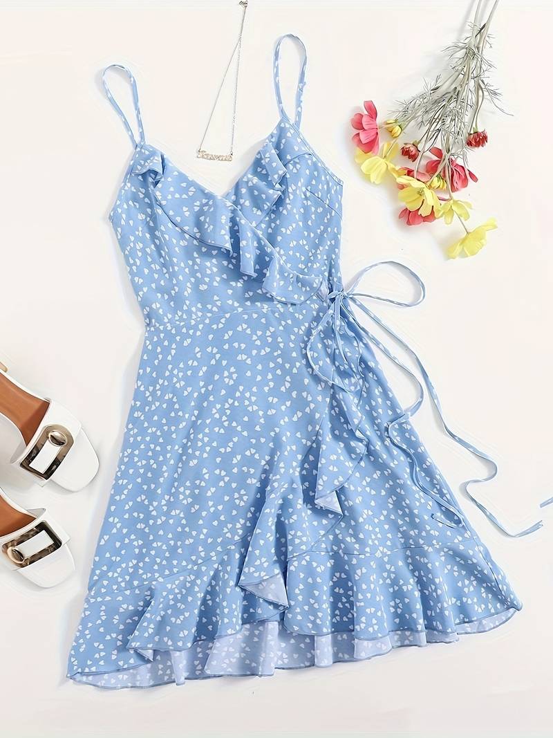 Magali Classic and Elegant Dress for Women Classy Everyday Look