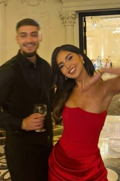 Trendy Mermaid Sweetheart Red Long Prom Dress with Ruched - View 2 | FashionDia