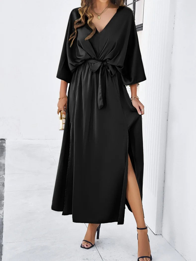 Nicoleta Elegant and Versatile Summer Dress for Women Easy Wear Style