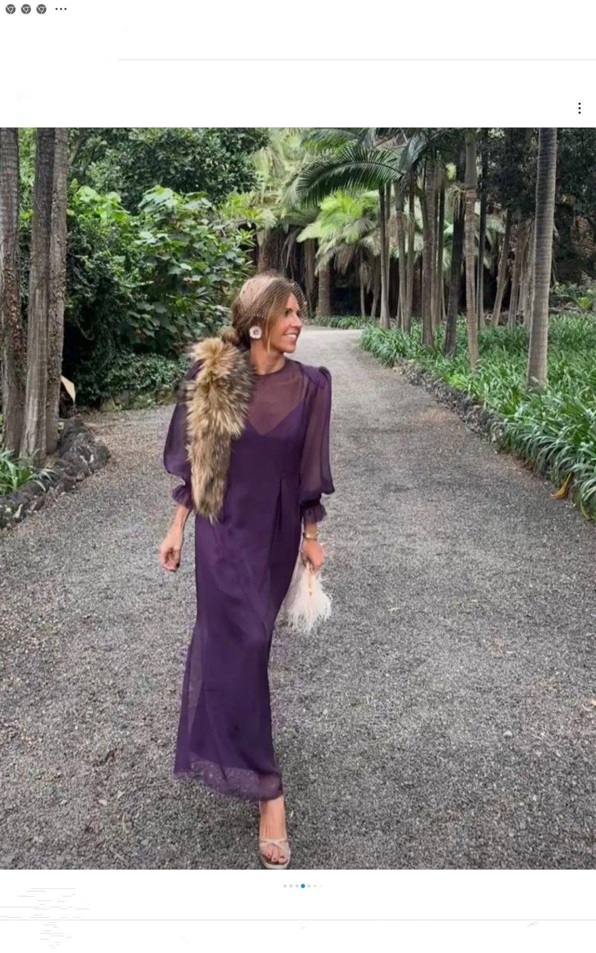 Simple Purple Long Prom Dress,Purple Wedding Guest Outfit