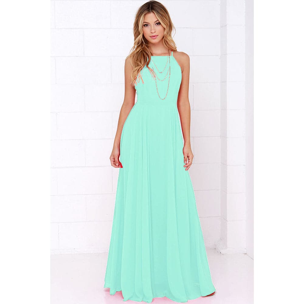 Party Dresses