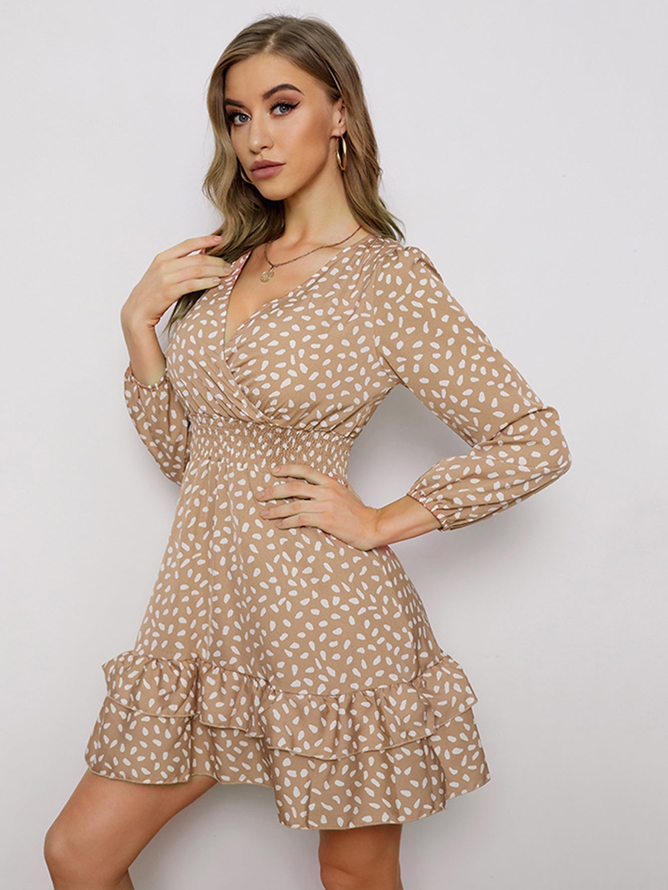 dress
