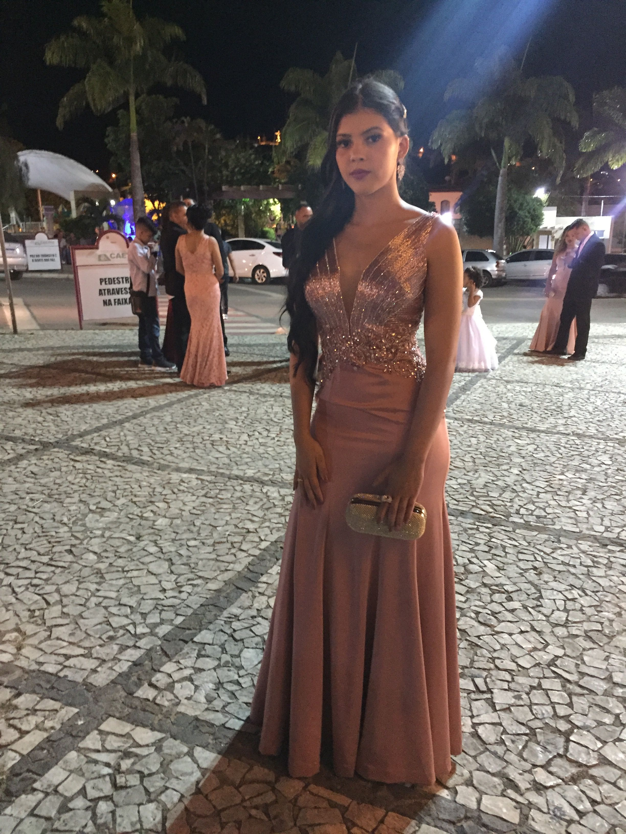 Charming V Neck Mermaid Evening Dress,Gala Dress