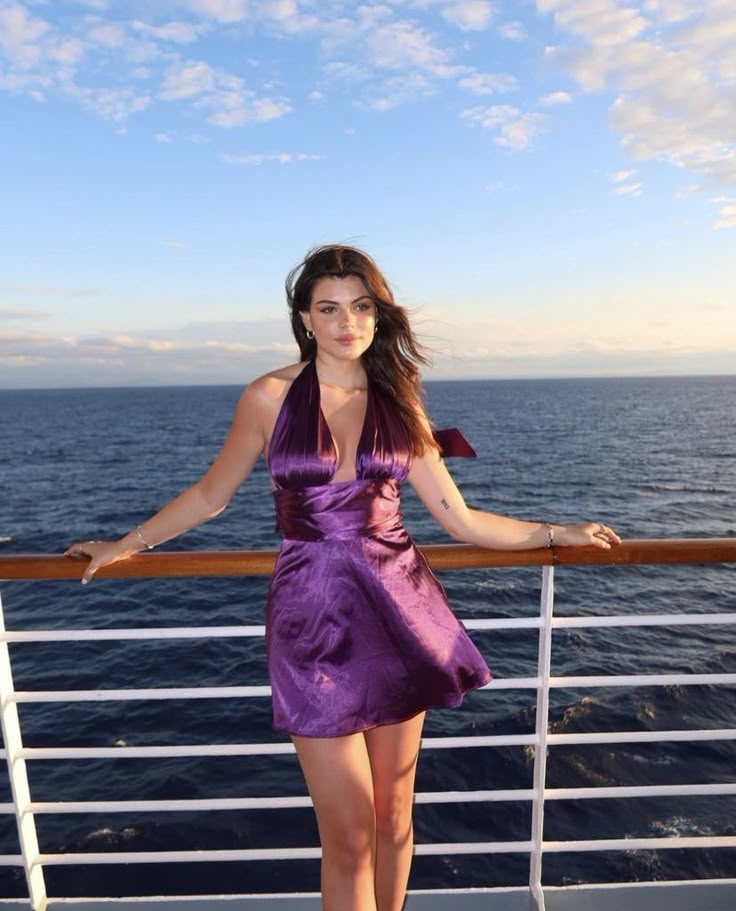 Sexy Purple Halter A Line Homecoming Dress,Mini Cocktail Dress