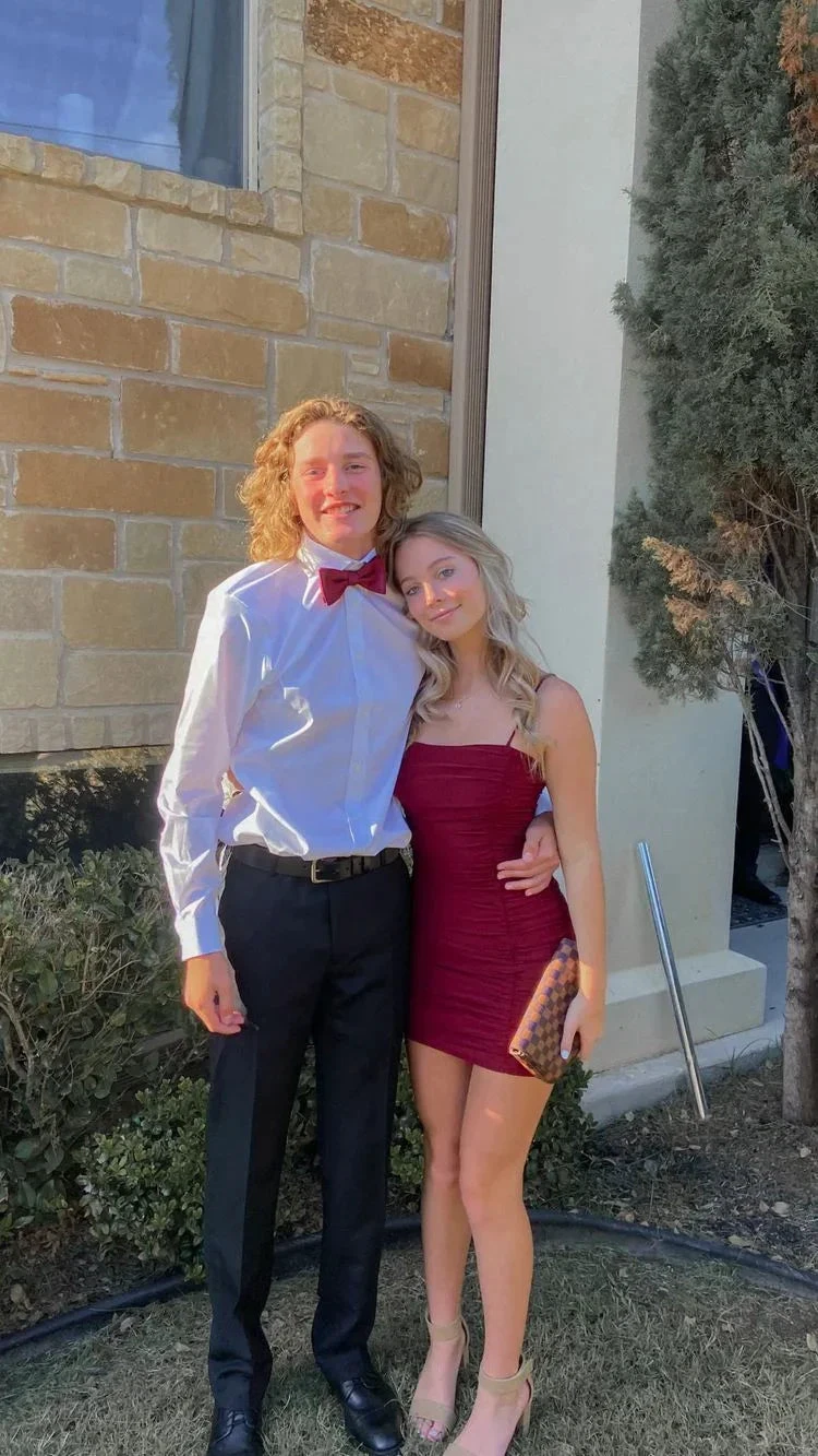 Sexy Burgundy Dress Burgundy Mini Dress Short Homecoming Dress (ZD12741)