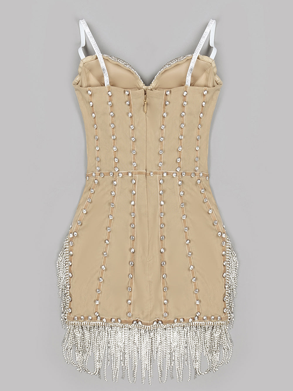 TANEA Mini Dress