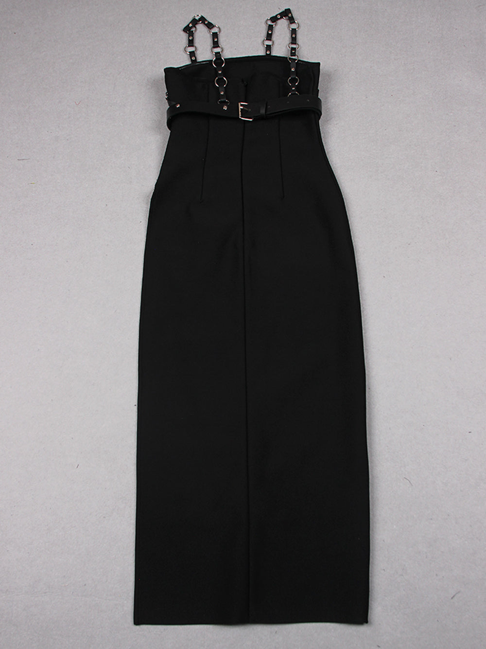 CAOI Maxi Dress