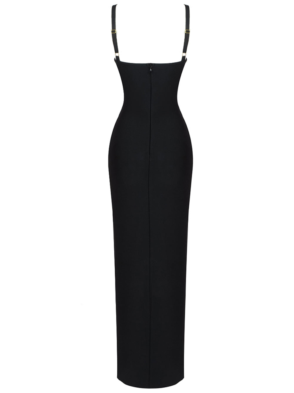 NEPALLE Maxi Dress