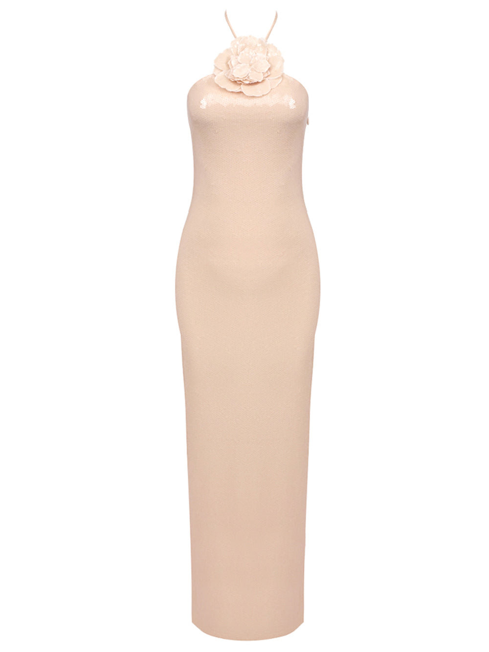 SETAI Maxi Dress