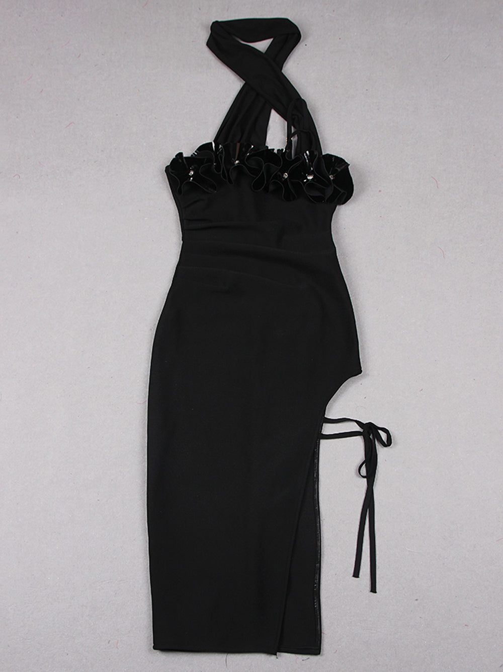SKAZE Midi Dress
