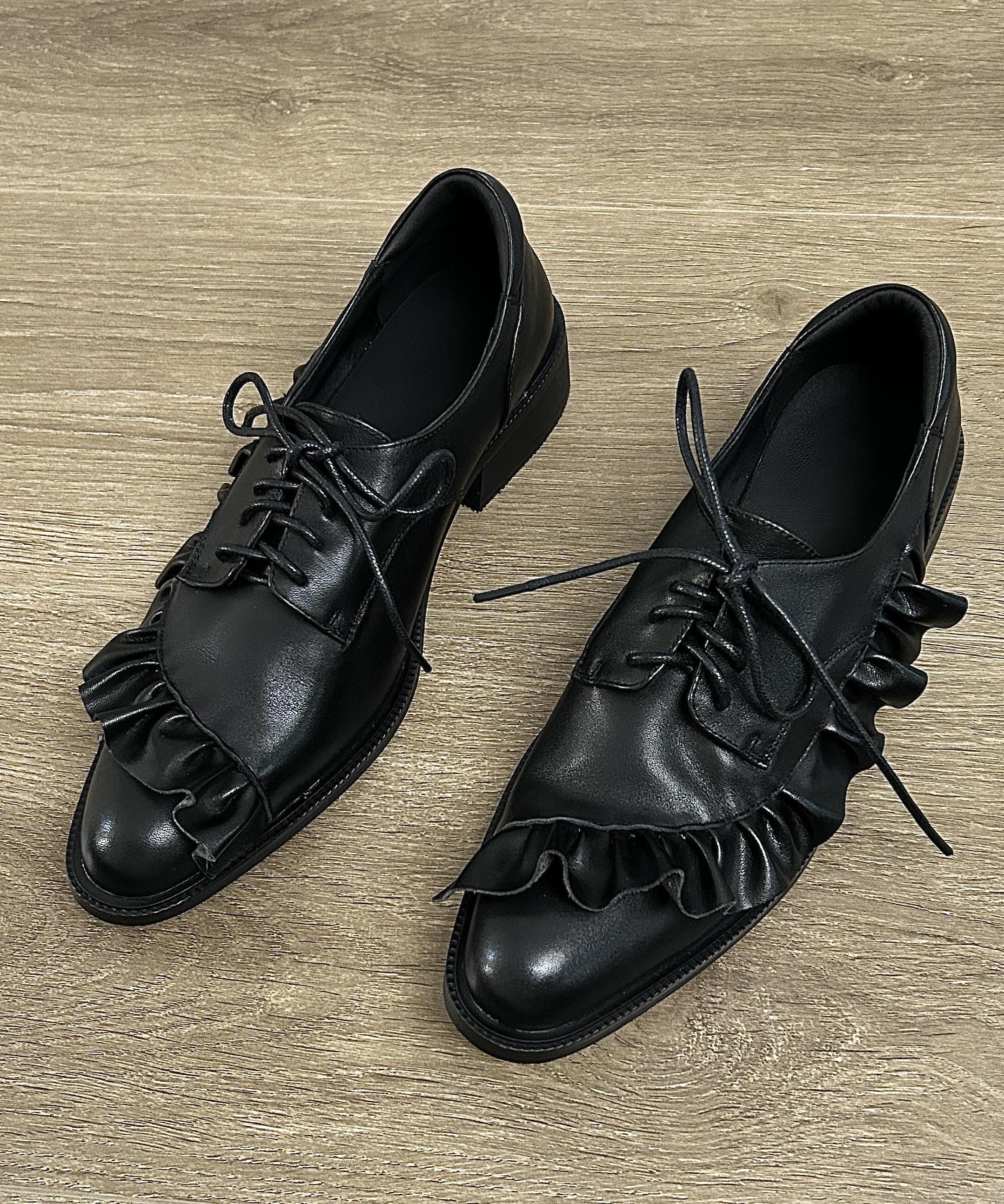 Beautifully Crafted Orthopedic Shoes