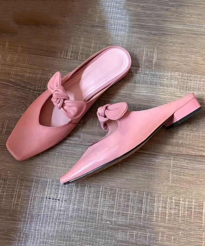 Chic Orthopedic Sandals with Unique Design