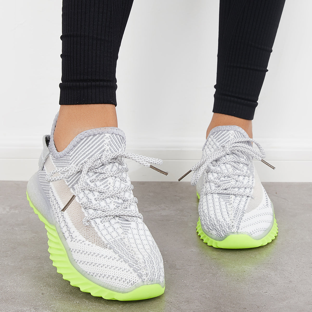 Beautifully Crafted Orthopedic Sneakers