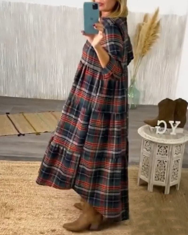 Orlando Modern and Fashionable Summer Dress for Women Streetwear Style