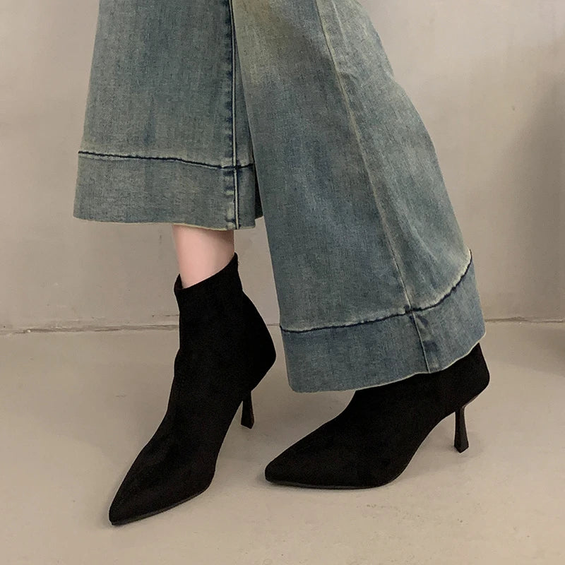 Stylish Orthopedic Boots for Any Occasion