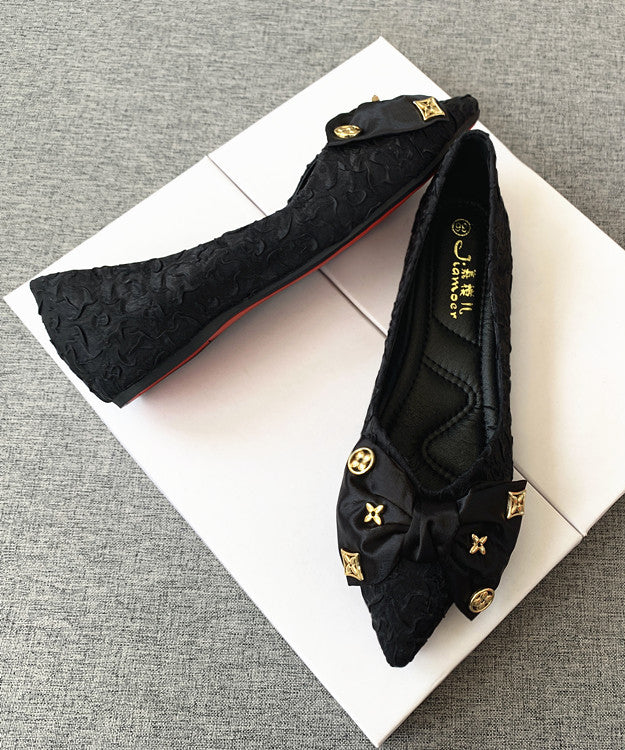 Vintage Inspired Orthopedic Shoes