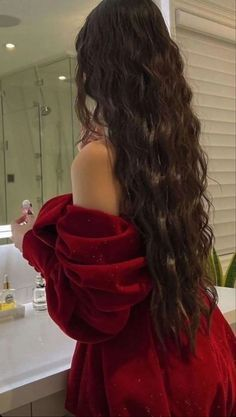 Burgundy Velvet Off The Sholder Long Sleeves Cocktail Dress Homecoming Dress - View 2 | FashionDia