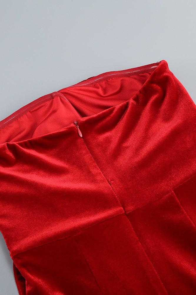 Urban Dress Inspired by Contemporary Streetwear Fashion 12