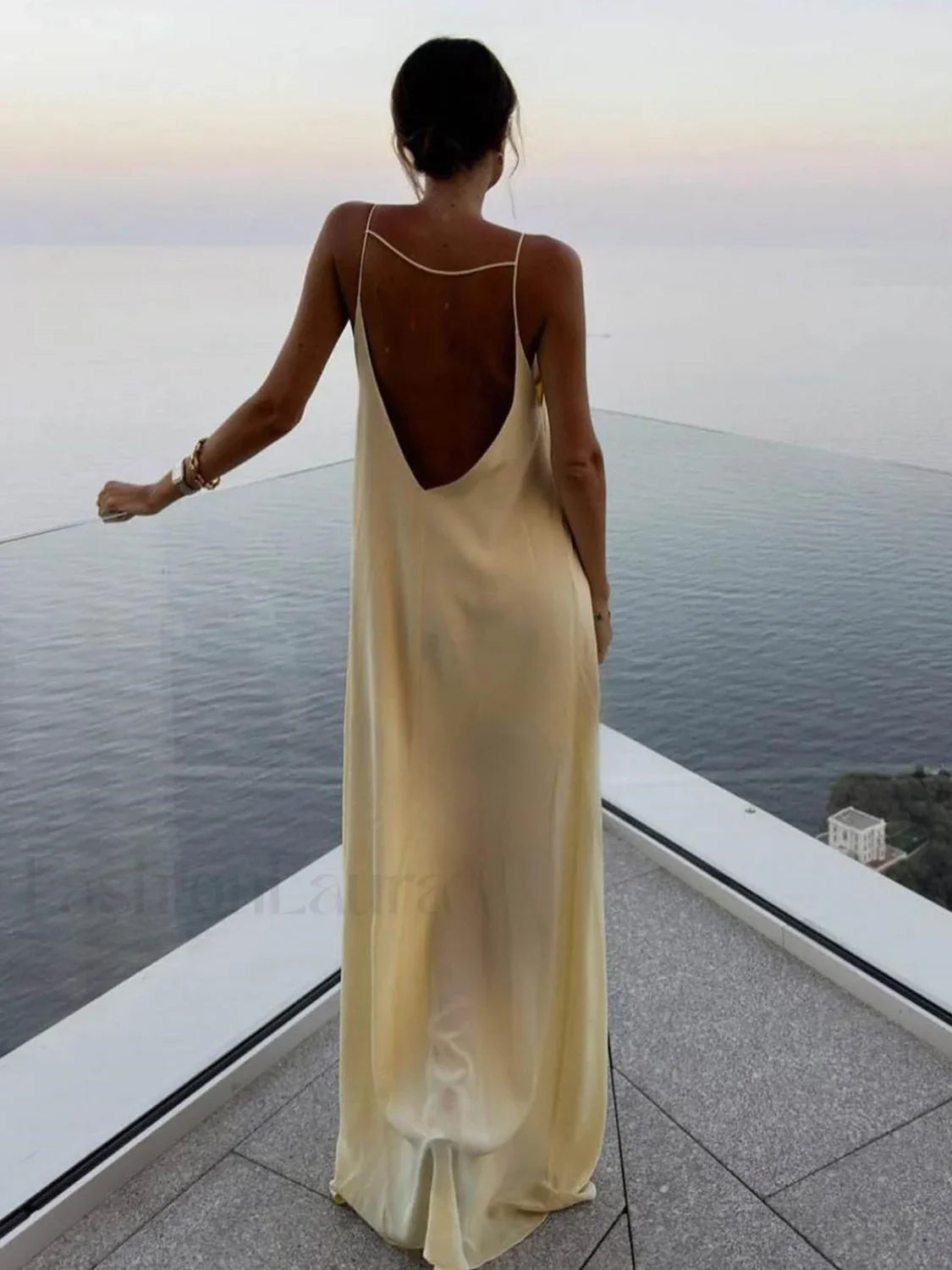 Cpcomense250803 148 Tailored Dress for Modern Casual Wear