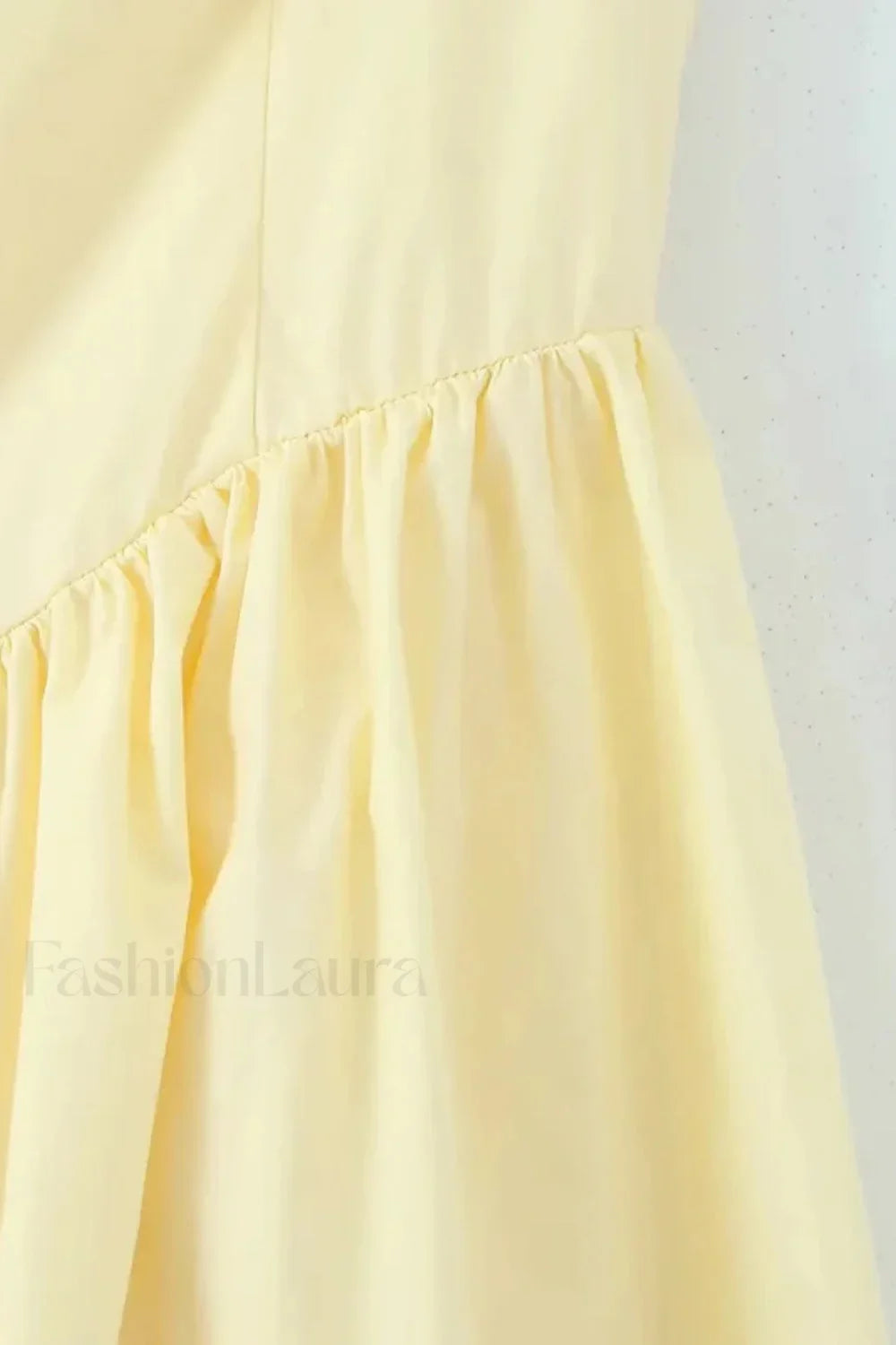 Ballet Style A Dress with Contemporary Everyday Styling