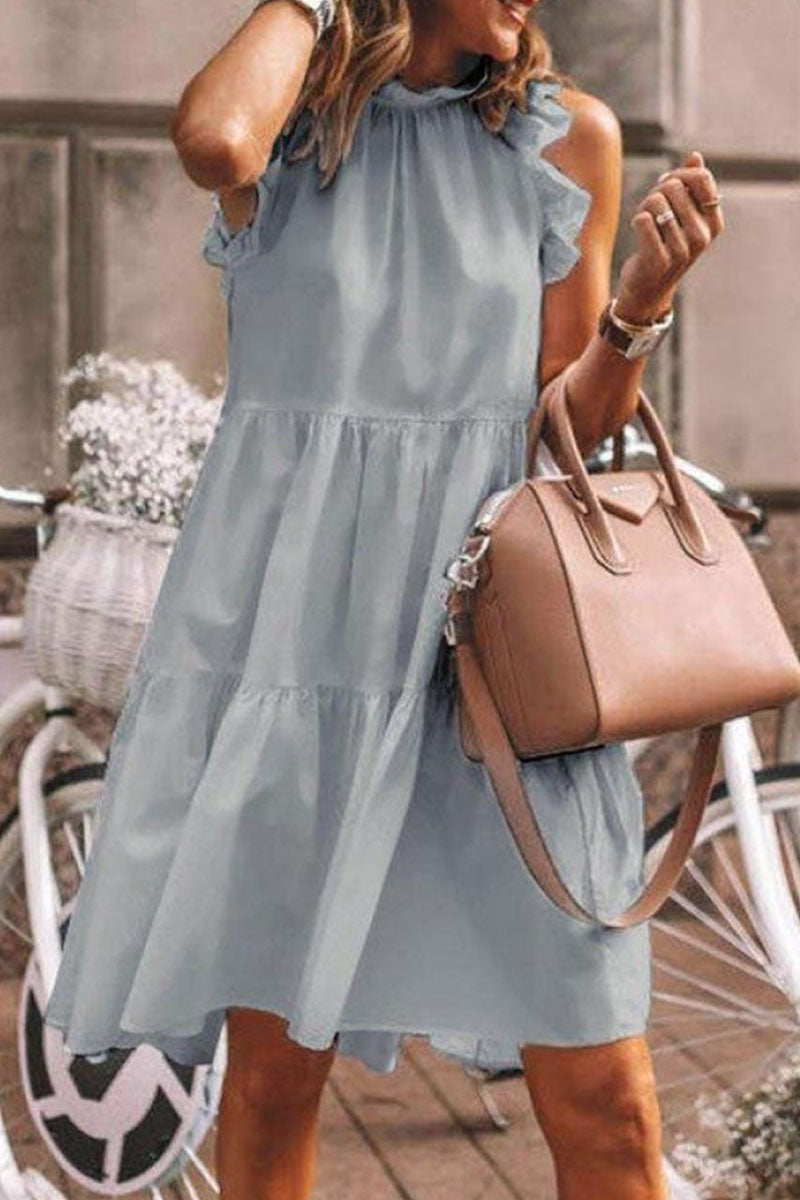 Classic Vintage & Enduringly Stylish Dress