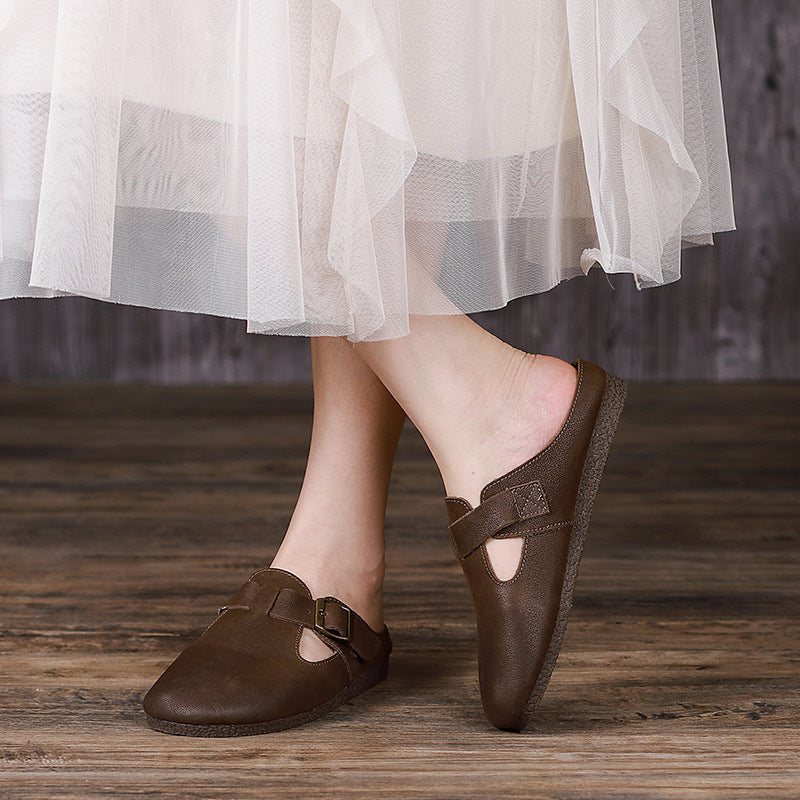Comfortable Orthopedic Slippers for Daily Wear