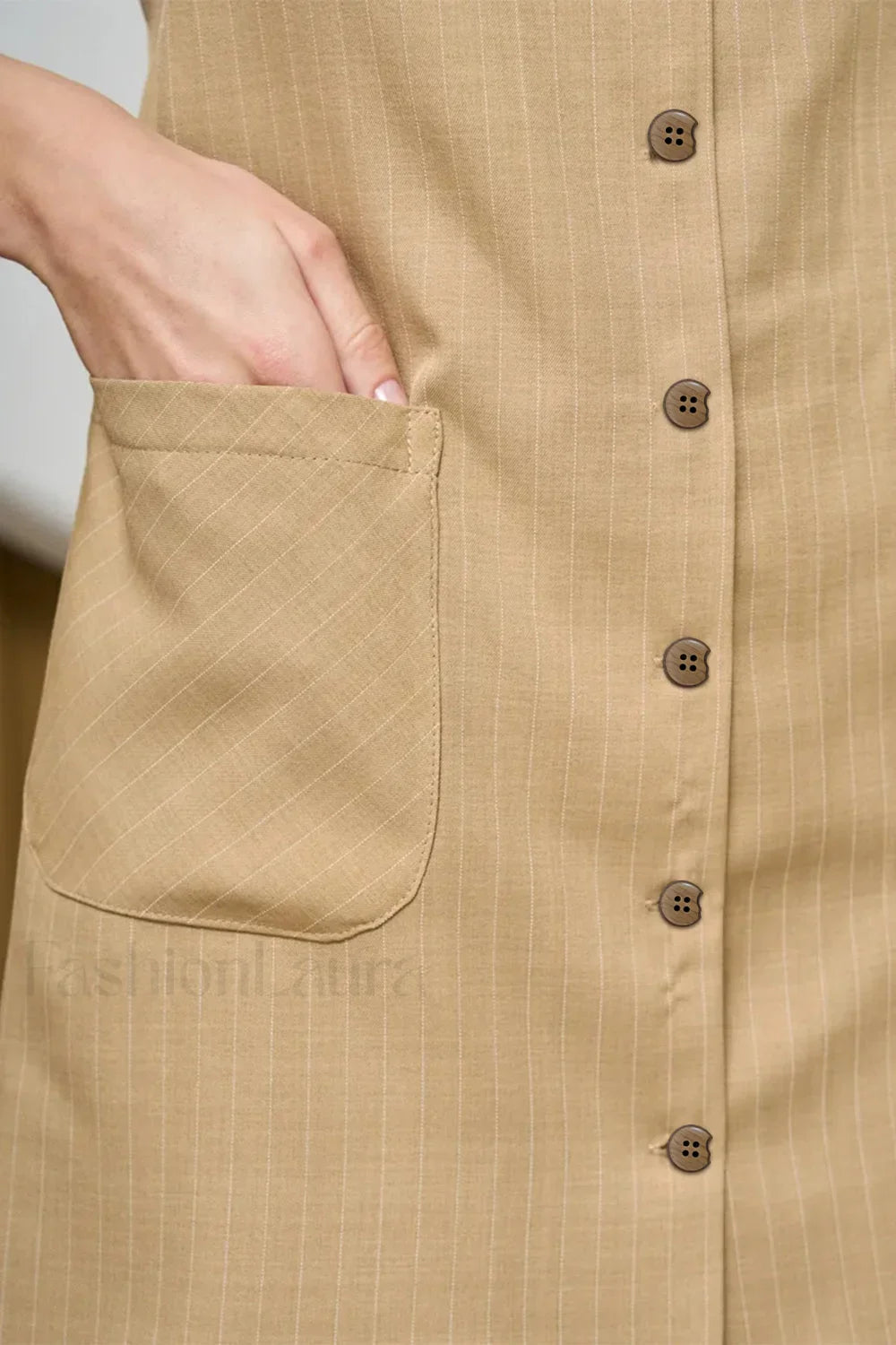 Premium Dress Inspired by Contemporary Streetwear Fashion 3