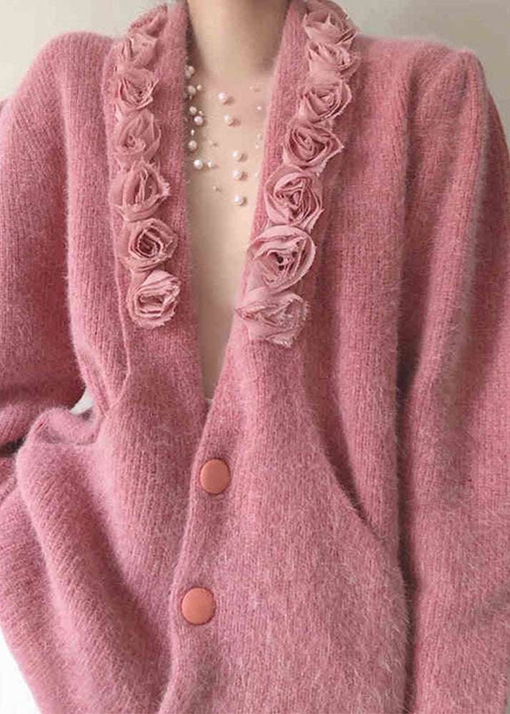 Vintage Inspired Coat with a Contemporary Edge