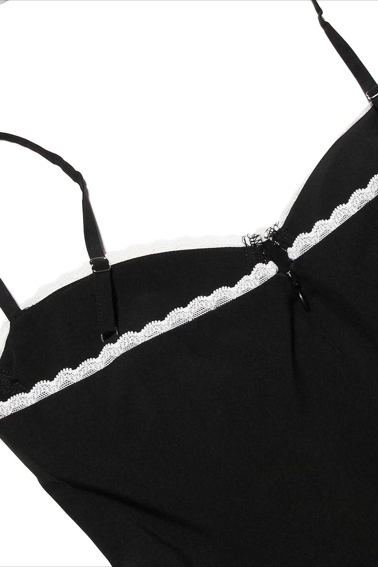Vintage Inspired Dress Inspired by Contemporary Streetwear Fashion 7
