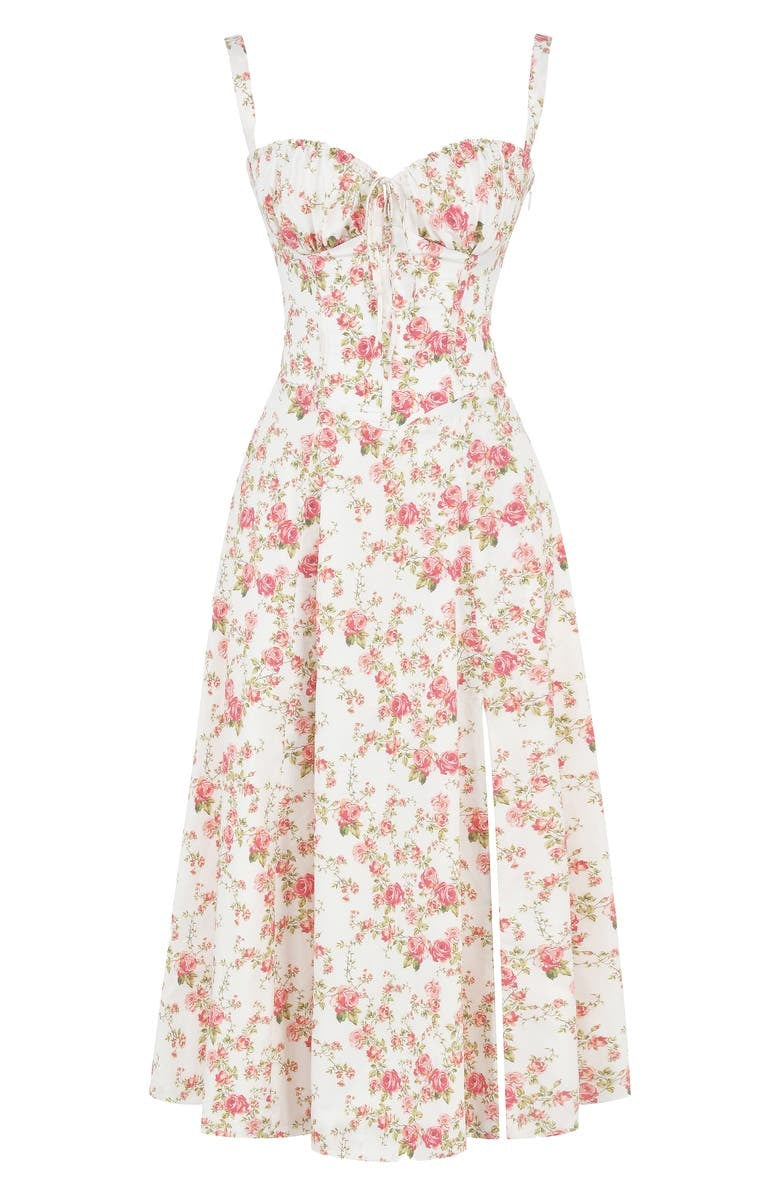 Nikola Casual and Fashionable Summer Dress for Women Casual Daywear