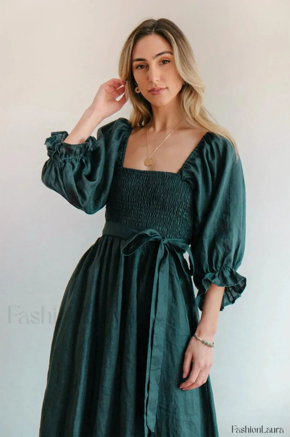 Call It Love Charming Two Way Dress
