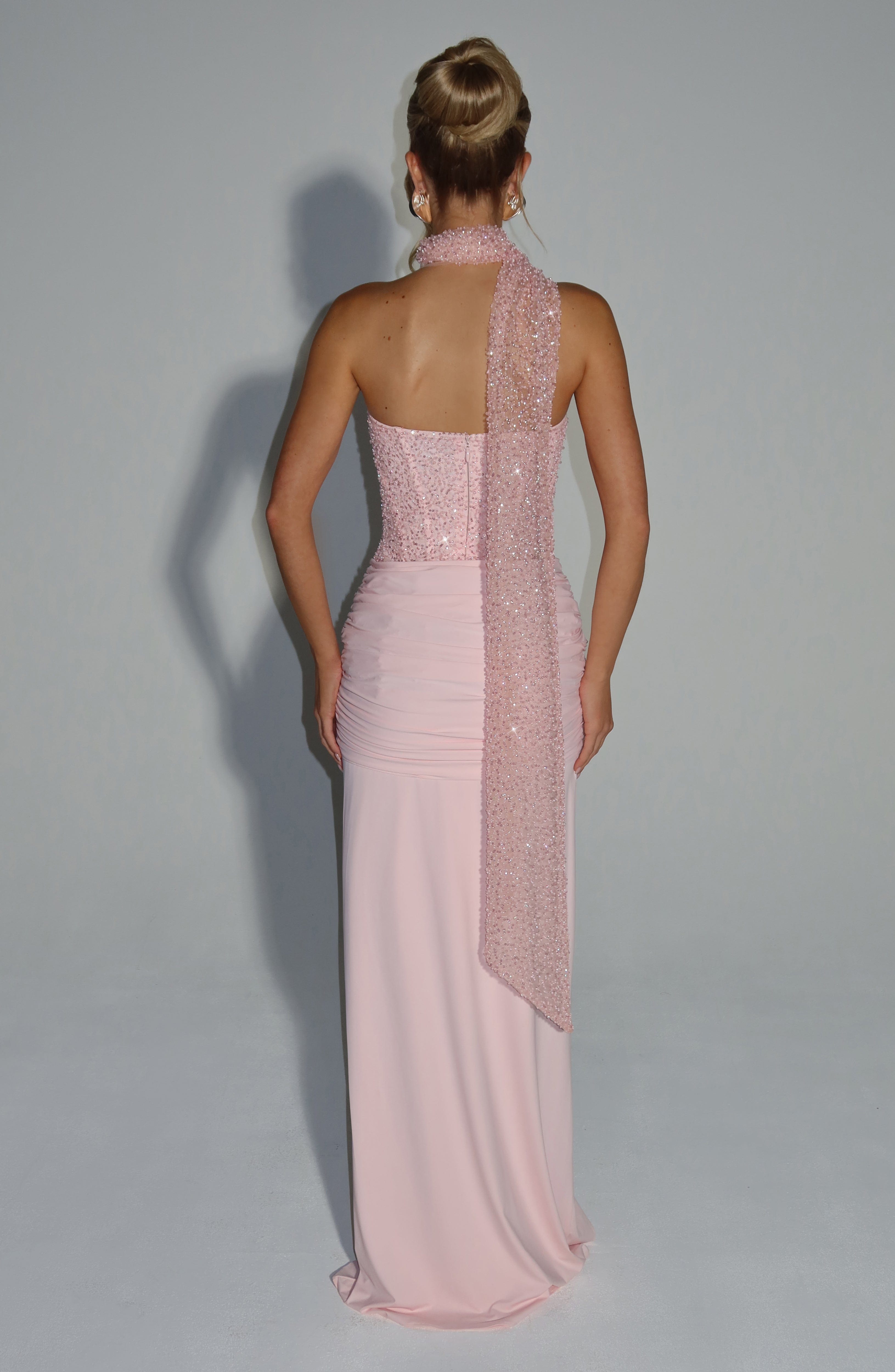 Carina Maxi Dress