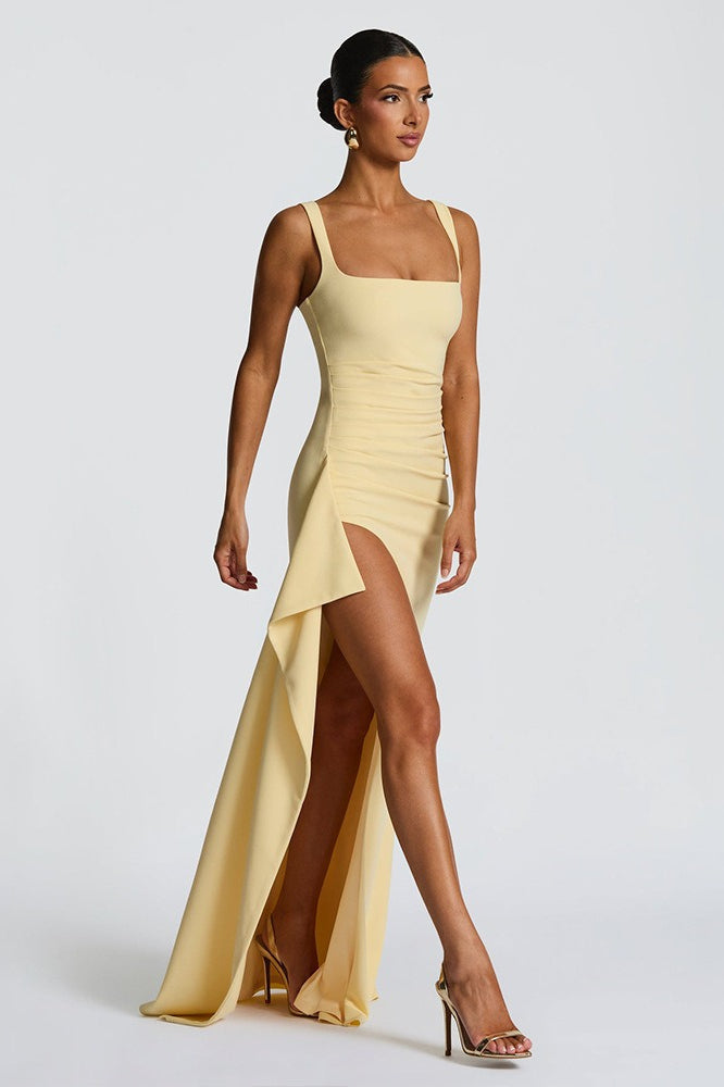 Premium Dress Inspired by Contemporary Streetwear Fashion 16